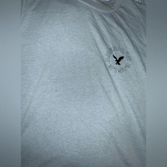 (SOLD) 7 LARGE SHIRTS BUNDLE FOR 25.00 AND TWO FOR FREE TOTAL OF 9 LARGE SHIRTS - Picture 7 of 8